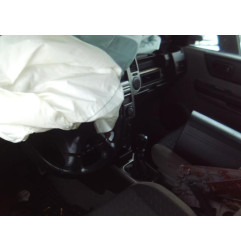 Porte arriere droit NISSAN X-TRAIL 1 Photo n°8