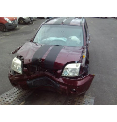 Porte arriere droit NISSAN X-TRAIL 1 Photo n°10