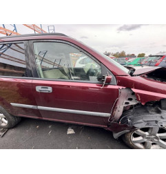 Porte arriere droit NISSAN X-TRAIL 1 Photo n°16
