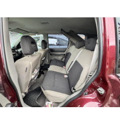 Porte arriere droit NISSAN X-TRAIL 1 Photo n°20