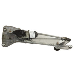 Moteur essuie glace avant NISSAN X-TRAIL 1 Photo n°3