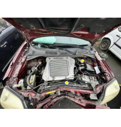 Moteur essuie glace avant NISSAN X-TRAIL 1 Photo n°10