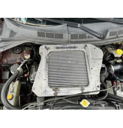 Moteur essuie glace avant NISSAN X-TRAIL 1 Photo n°11