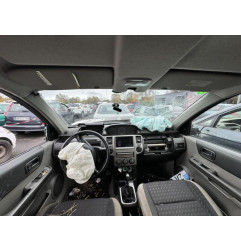 Moteur essuie glace avant NISSAN X-TRAIL 1 Photo n°17