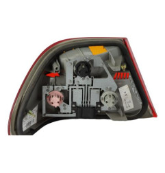 Feu arriere principal droit (feux) MERCEDES CLASSE E 210 Photo n°4