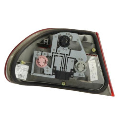 Feu arriere principal droit (feux) MERCEDES CLASSE E 210 Photo n°6