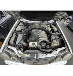 Feu arriere principal droit (feux) MERCEDES CLASSE E 210 Photo n°13