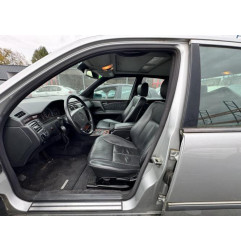 Feu arriere principal droit (feux) MERCEDES CLASSE E 210 Photo n°18