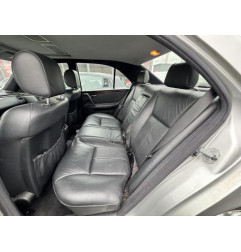 Feu arriere principal droit (feux) MERCEDES CLASSE E 210 Photo n°20