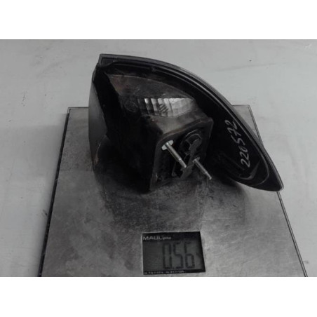 Feu arriere principal gauche (feux) FORD S-MAX 1 Photo n°1