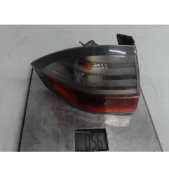 Feu arriere principal gauche (feux) FORD S-MAX 1