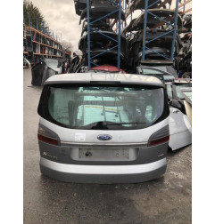 Malle/Hayon arriere FORD S-MAX 1 Photo n°1