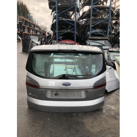 Malle/Hayon arriere FORD S-MAX 1 Photo n°1