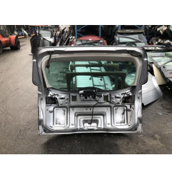 Malle/Hayon arriere FORD S-MAX 1