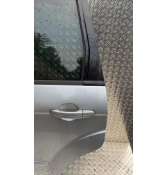 Porte arriere gauche FORD S-MAX 1 Photo n°3