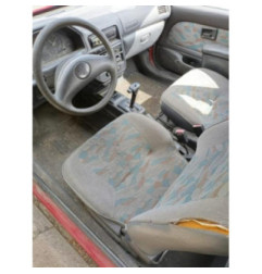 Feu arriere principal droit (feux) PEUGEOT 106 Photo n°6