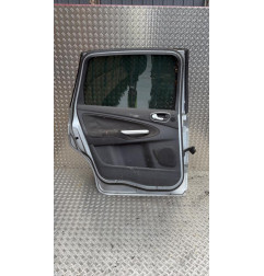 Porte arriere gauche FORD S-MAX 1 Photo n°4
