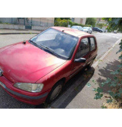 Feu arriere principal droit (feux) PEUGEOT 106 Photo n°7