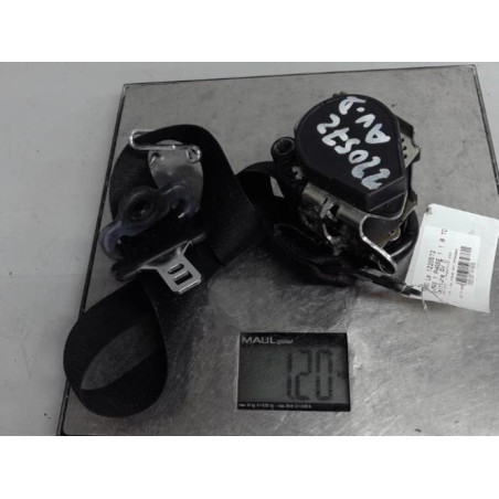 Ceinture avant droit FORD S-MAX 1