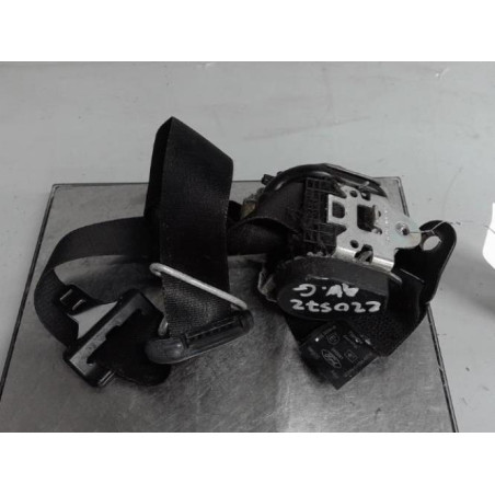 Ceinture avant gauche FORD S-MAX 1