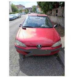 Feu arriere principal droit (feux) PEUGEOT 106 Photo n°8