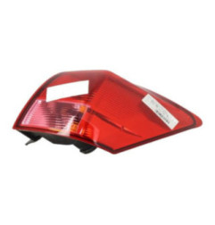 Feu arriere principal droit (feux) NISSAN QASHQAI 1 Photo n°1