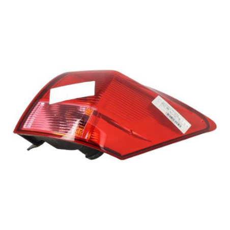 Feu arriere principal droit (feux) NISSAN QASHQAI 1 Photo n°1