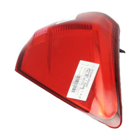 Feu arriere principal droit (feux) NISSAN QASHQAI 1
