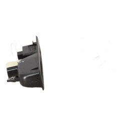 Interrupteur de leve vitre arriere droit RENAULT MEGANE 3 Photo n°4