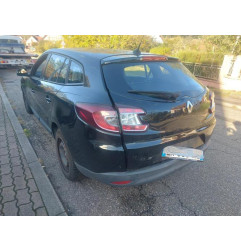 Interrupteur de leve vitre arriere droit RENAULT MEGANE 3 Photo n°19