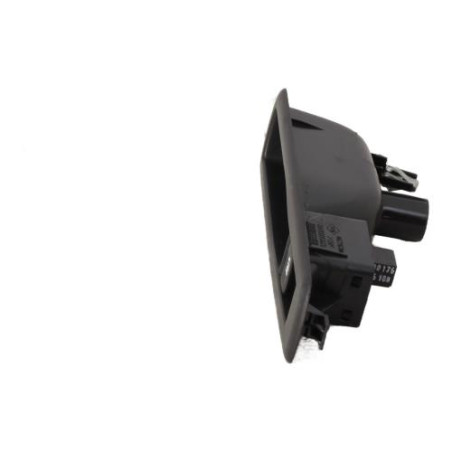 Interrupteur de leve vitre arriere gauche RENAULT MEGANE 3