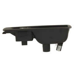 Interrupteur de leve vitre arriere gauche RENAULT MEGANE 3 Photo n°5