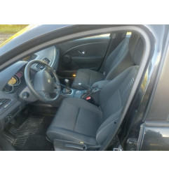 Interrupteur de leve vitre arriere gauche RENAULT MEGANE 3 Photo n°7