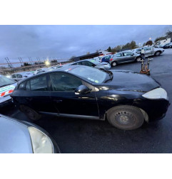 Interrupteur de leve vitre arriere gauche RENAULT MEGANE 3 Photo n°14