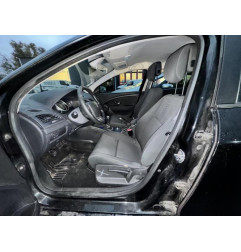 Interrupteur de leve vitre arriere gauche RENAULT MEGANE 3 Photo n°15