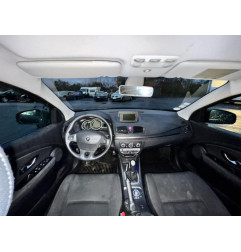 Interrupteur de leve vitre arriere gauche RENAULT MEGANE 3 Photo n°16