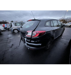 Interrupteur de leve vitre arriere gauche RENAULT MEGANE 3 Photo n°19