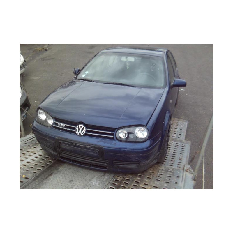 Boite de vitesses VOLKSWAGEN GOLF 4