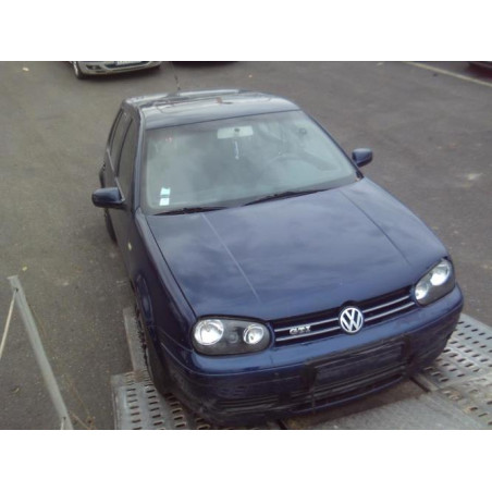 Boite de vitesses VOLKSWAGEN GOLF 4