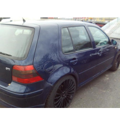 Boite de vitesses VOLKSWAGEN GOLF 4 Photo n°5