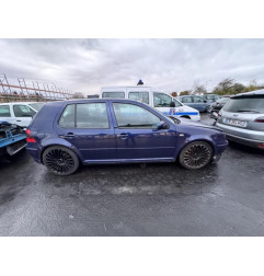 Boite de vitesses VOLKSWAGEN GOLF 4 Photo n°10