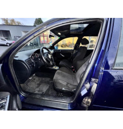 Boite de vitesses VOLKSWAGEN GOLF 4 Photo n°11