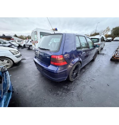 Boite de vitesses VOLKSWAGEN GOLF 4 Photo n°15