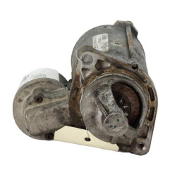 Demarreur OPEL CORSA D Photo n°2