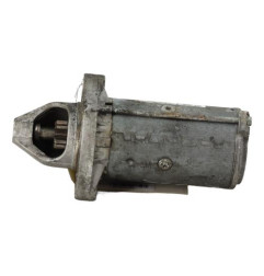 Demarreur OPEL CORSA D Photo n°3