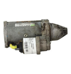 Demarreur OPEL CORSA D Photo n°5