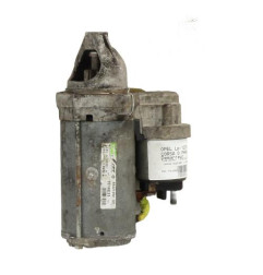 Demarreur OPEL CORSA D Photo n°6