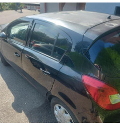 Demarreur OPEL CORSA D Photo n°8