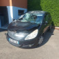 Demarreur OPEL CORSA D