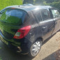 Demarreur OPEL CORSA D